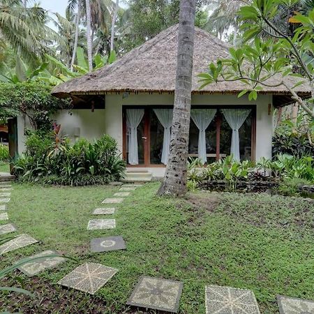 Rumah Kelapa Sepi Karangasem Dış mekan fotoğraf