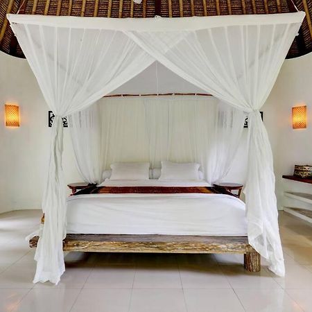 Rumah Kelapa Sepi Karangasem Dış mekan fotoğraf