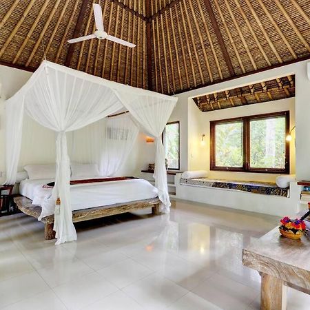 Rumah Kelapa Sepi Karangasem Dış mekan fotoğraf
