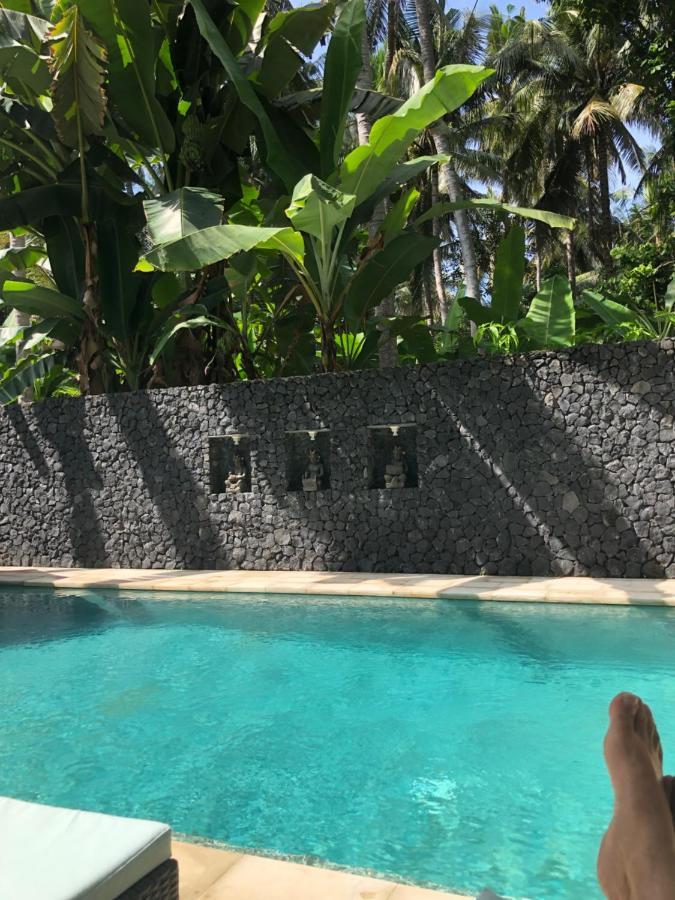 Rumah Kelapa Sepi Karangasem Dış mekan fotoğraf