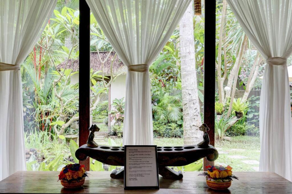 Rumah Kelapa Sepi Karangasem Dış mekan fotoğraf